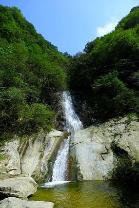 层层恐惧